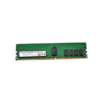 Micron MTA18ASF2G72PDZ-2G6E1, Computers en Software, RAM geheugen, Ophalen of Verzenden, Nieuw