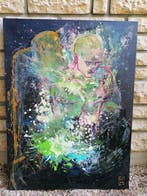 Adélaïde Leferme - Ame