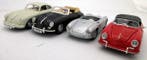 Porsche 356 Coupe/Cabrio/Speedster/550 Spyder - Voiture