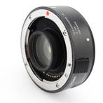 Sigma TC-1401 1.4x Teleconverter Canon | Tweedehands, Verzenden, Zo goed als nieuw