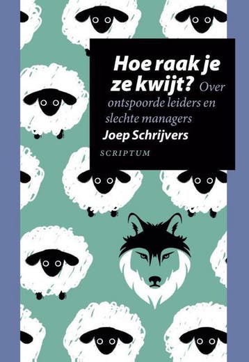 Hoe raak je ze kwijt? 9789463190381 Joep Schrijvers, Verzenden, Gelezen, Joep Schrijvers
