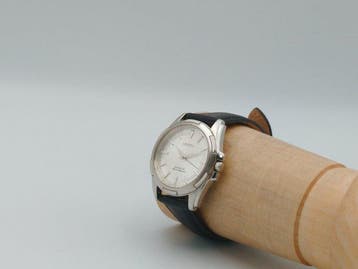 Seiko - Kinetic Auto Relay - Zonder minimumprijs - 5J21-0A10