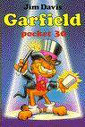 Garfield / Garfield Pocket / 30 9789022946466 Jennifer Davis, Boeken, Verzenden, Gelezen, Jennifer Davis