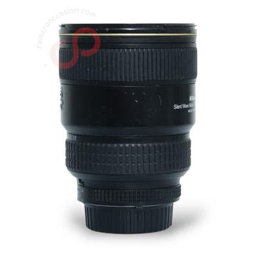 Nikon 17-35mm 2.8 D IF-ED AF-S nr. 2332, Audio, Tv en Foto, Foto | Lenzen en Objectieven, Ophalen of Verzenden, Zo goed als nieuw