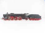 Liliput H0 - 40 03 - Stoomlocomotief met tender (1) - BR