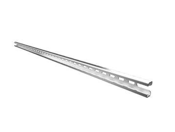 Rittal Din C-Rail 30/15 955mm Acier Fixation Pour Rail -, Verzenden, Nieuw
