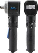 Bgs Technic Lucht slagmoersleutel haaks 12,5 mm (1/2) 550 Nm, Verzenden, Nieuw