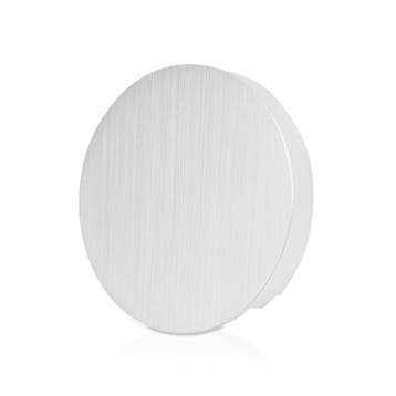 Opzetstuk - alu - rond - T.B.V inbouw module, Verzenden, Nieuw