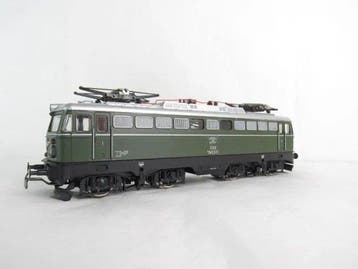 Liliput H0 - 11415 - Locomotive électrique (1) - BR 1042 -