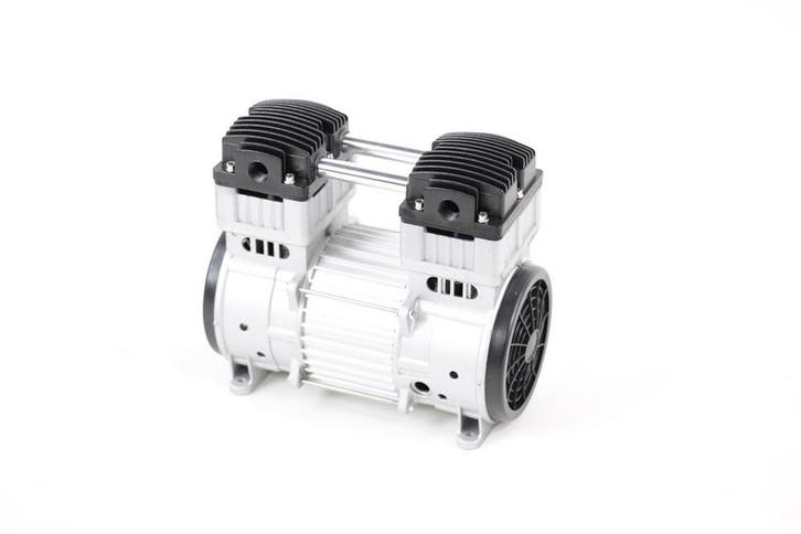 TM Low Noise Compressor 1,5 HP 230v, Autos : Divers, Outils de voiture, Envoi