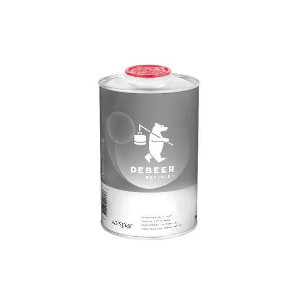 MS Hardener Slow 0,5 Liter - 47-65 De Beer (Verharders), Auto diversen, Autogereedschap, Nieuw, Verzenden