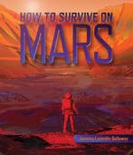 How to Survive on Mars 9781486314669, Verzenden, Zo goed als nieuw, Jasmina Lazendic-Galloway