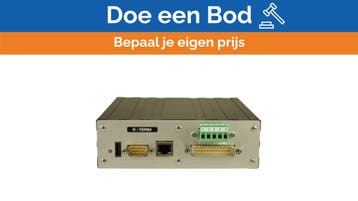 Bieden: K-Term 82 Motorola Marine I/O Module, Ophalen of Verzenden, Nieuw