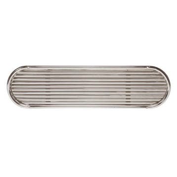 Bieden: Vetus SSVL100 Louvred air suction vent, Ophalen of Verzenden, Nieuw