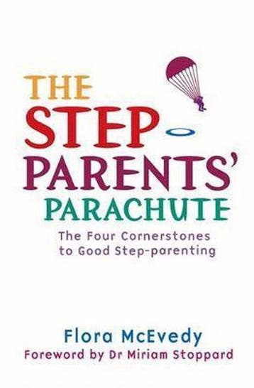 The Step-Parents Parachute 9780316730297 Flora Mcevedy, Livres, Verzenden, Flora Mcevedy