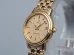 Omega - Seamaster - Sans prix de réserve - Cal.1426, Handtassen en Accessoires, Horloges | Heren, Nieuw