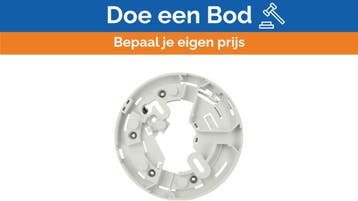 Bieden: Tyco 600-800EX Smoke / Fire Detector, Ophalen of Verzenden, Nieuw
