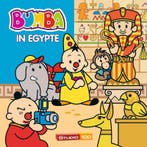 Bumba in Egypte / Bumba 9789059166523 Hans Bourlon, Verzenden, Gelezen, Hans Bourlon