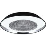 LED Plafondlamp met Ventilator - Plafondventilator - Trion B, Verzenden