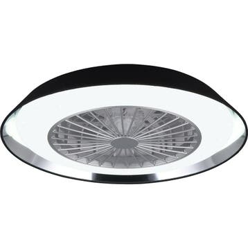 LED Plafondlamp met Ventilator - Plafondventilator - Trion B, Huis en Inrichting, Verzenden, Nieuw