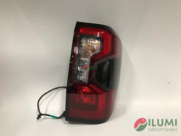 Achterlicht rechts LED Ford Ranger Raptor 22- MID 2VP9233752, Verzenden