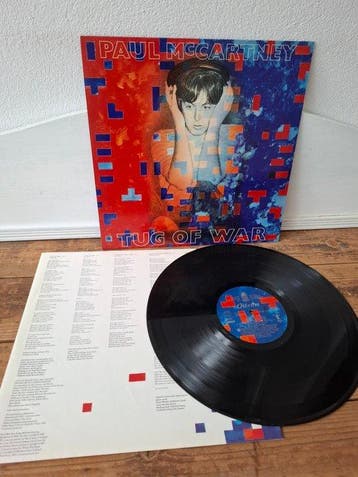 John Lennon, Paul McCartney, Ringo Starr - 11 Albums - Great, Nieuw in verpakking