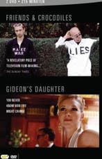 Friends & Crocodiles / Gideon's Daughters, CD & DVD, Verzenden, Drama