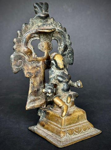 Religieuze en spirituele objecten - Antiek - Vrouwelijke, Antiek en Kunst