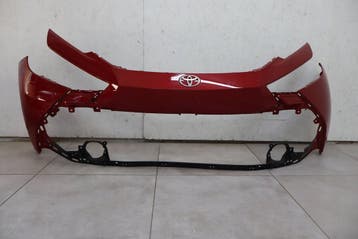 voorbumper Toyota C-HR II 52119-F4250, Verzenden, Gebruikt