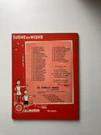 Suske en Wiske TV-39 - De gouden cirkel - 1 Album - Eerste, Boeken, Nieuw