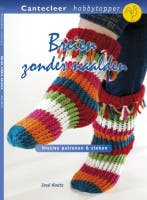 Breien zonder naalden / Hobbytopper 9789021338231 J. Kaats, Verzenden, J. Kaats