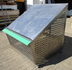 Groente stelling 120cm