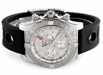 Breitling - Chronomat GMT - Column Wheel C.O.S.C., Nieuw