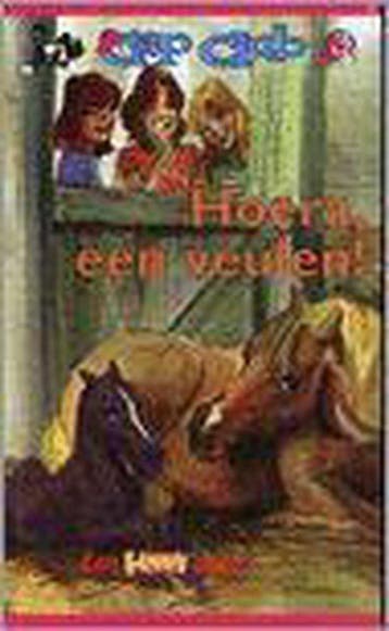 Cap Club 3 : Hoera, 'n veulen - Bryant, Verzenden