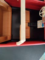 Mattel - Kit de jouets Barbie Vasca da bagno-Dallas- VW Golf