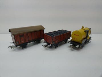 Märklin H0 - 0050 - Locomotive électrique (1) - Märklin 0050, Nieuw