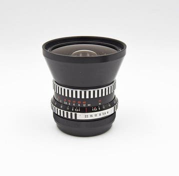 Carl Zeiss Jena Flektogon 4/50mm | Objectif grand-angle, Nieuw