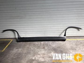 Spatbordverbreder BMW X5 O260472, Nieuw