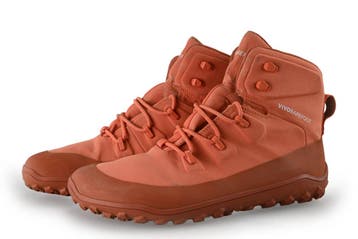 Vivobarefoot Barefoot in maat 42 Oranje, Verzenden