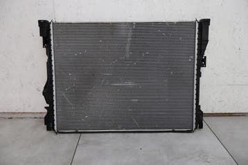 koelvloeistofradiator BMW X3 G45 7100114, Verzenden