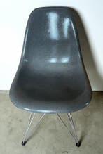 Herman Miller, Vitra - Charles & Ray Eames - Stoel - DSR -