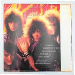 Bon Jovi - 7800° Fahrenheit - Vinylplaat - Japanse persing -