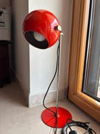 Goffredo Reggiani - Bureaulamp - IJzer