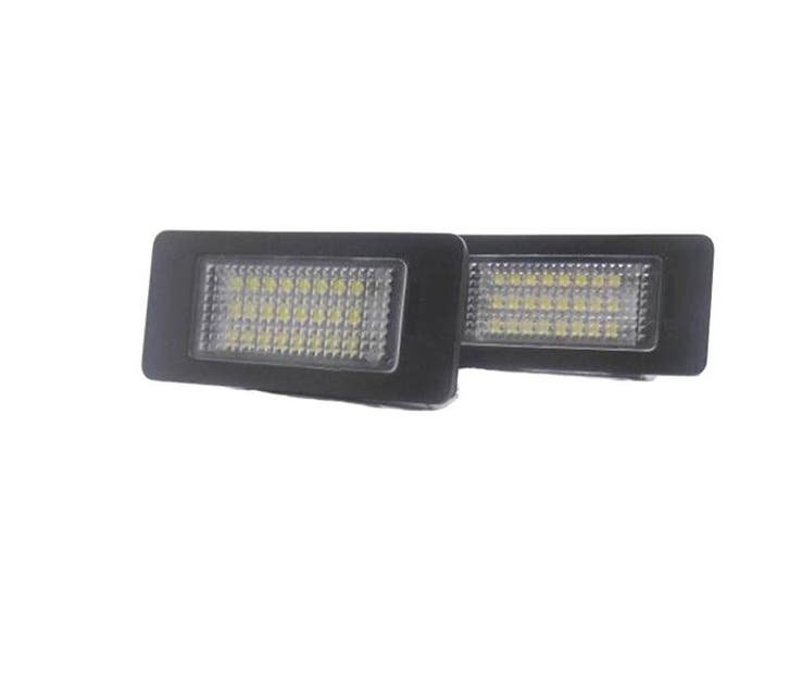 Éclairage Plaque D´immatriculation Led Pour Mini R55 Clubman, Autos : Pièces & Accessoires, Éclairage, Envoi