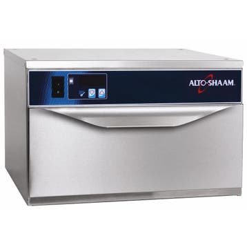 Warmhoudlade | 500-DN SERIE | RVS | 1 Lade (1/1 GN) |, Verzenden, Nieuw in verpakking