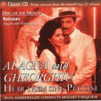 Alagna And Gheorghiu - Hear Them Sing Puccini, Verzenden