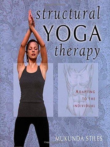 Structural Yoga Therapy 9781578631773 Mukunda Stiles, Verzenden, Gelezen, Mukunda Stiles