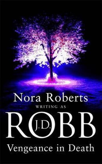 Vengeance in Death 9780749934132 Nora Roberts, Verzenden, Gelezen, Nora Roberts