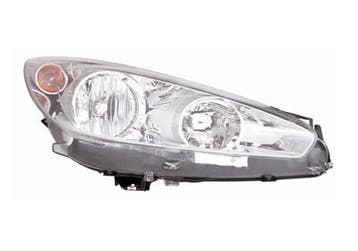Peugeot 308 2011-2013 Koplamp Rechts (Koplampen), Auto-onderdelen, Verzenden, Nieuw