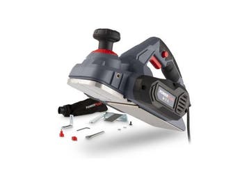 Veiling - Powerplus schaafmachine POWE80030, Nieuw